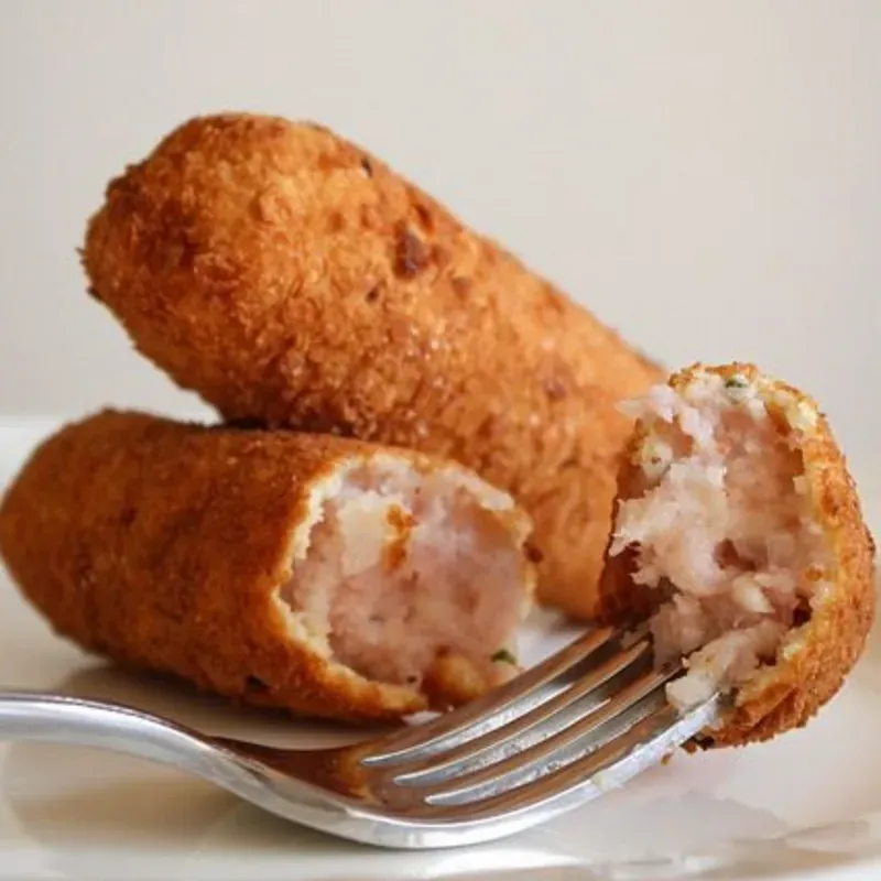 croquetas 