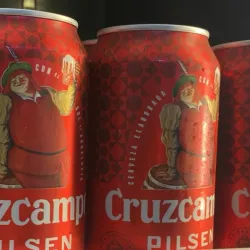Cruzcampo