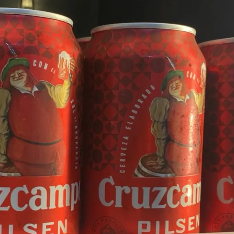 Cruzcampo