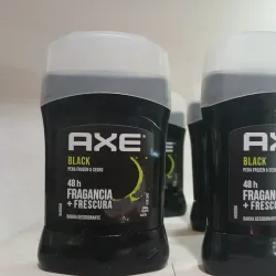 Desodorante Axe