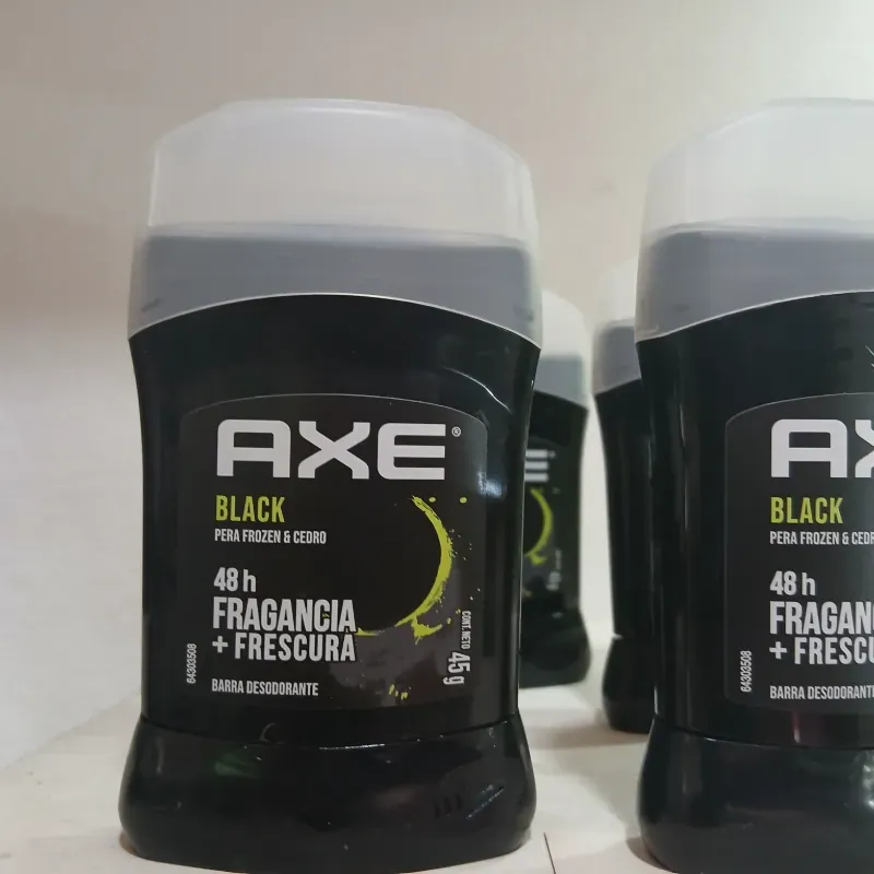Desodorante Axe