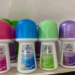 Desodorante Miya
