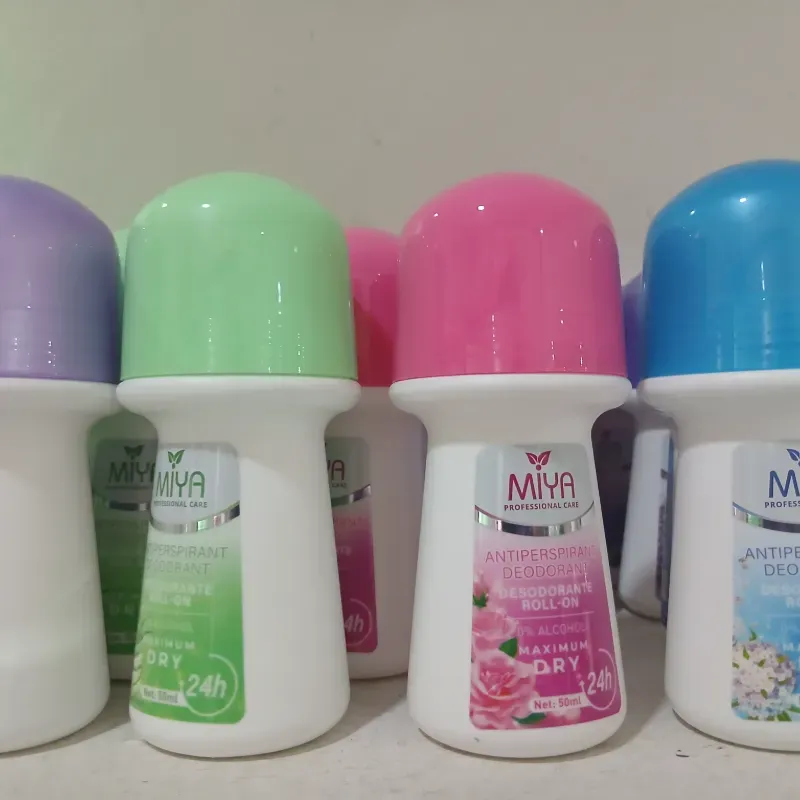 Desodorante Miya