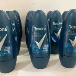 Desodorantes Rexona 