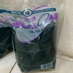 Detergente líquido Ciclón 