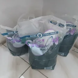 Detergente líquido Ciclón 