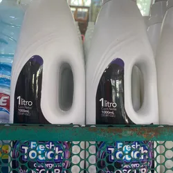 Detergente para Ropa Oscura