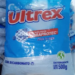Detergente Ultrex