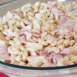Ensalada Fría 