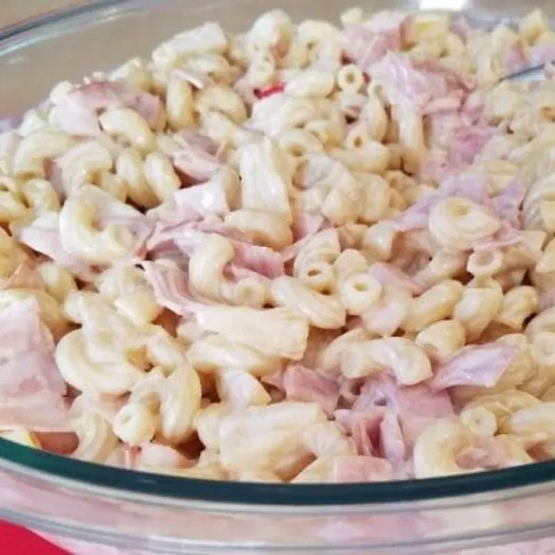 Ensalada Fría 