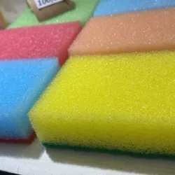 Esponjas 