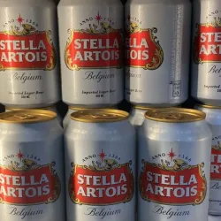 Estella Artois
