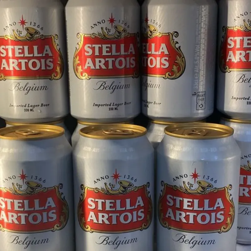 Estella Artois