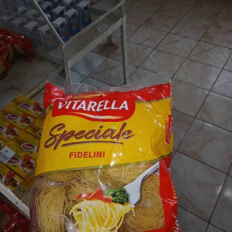 Fideos Vitarella