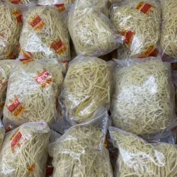 Fideos 