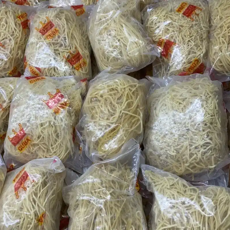 Fideos 