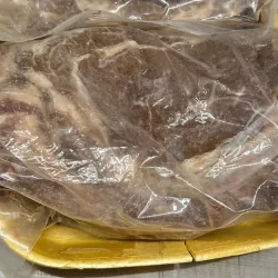 Filete de res