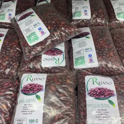 Frijoles Colorados 