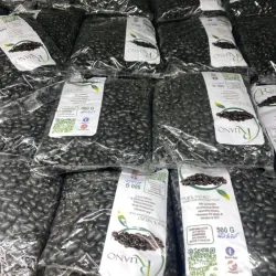 Frijoles negros