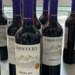 Frontera 