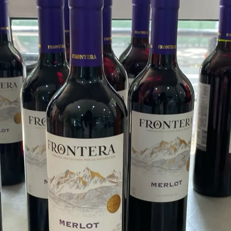 Frontera 