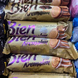 Galleta bien kremalim