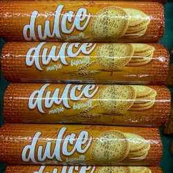 Galleta dulce marie
