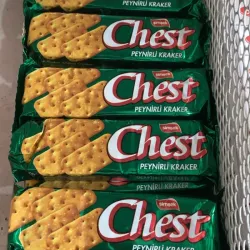 Galletas Chest