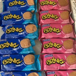 Galletas Brinky