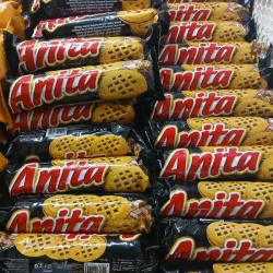 Galletas Anita