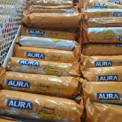 Galletas Aura