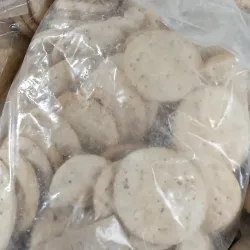 Galletas de Sal
