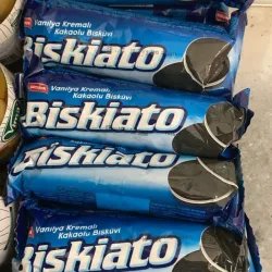 Galletas Biskiato
