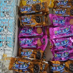 Galletas Golozetas