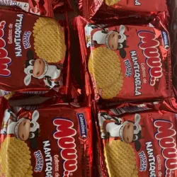 Galletas Muu