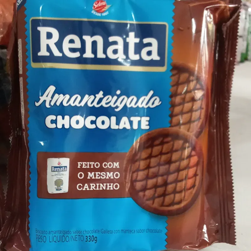 Galletas Renata