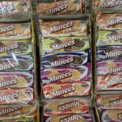Galletitas dulces 