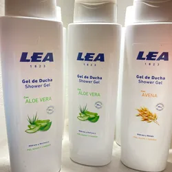 Gel de Baño