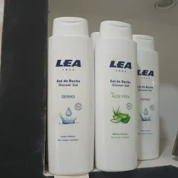 Gel de Baño