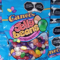 Gomitas Jelly Beans 