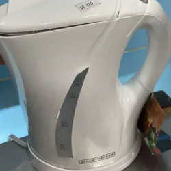 Hervidor Eléctrico
