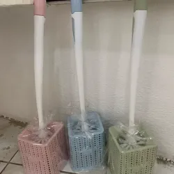 Hisopos de baño 