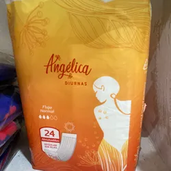 Íntimas Angélicas 