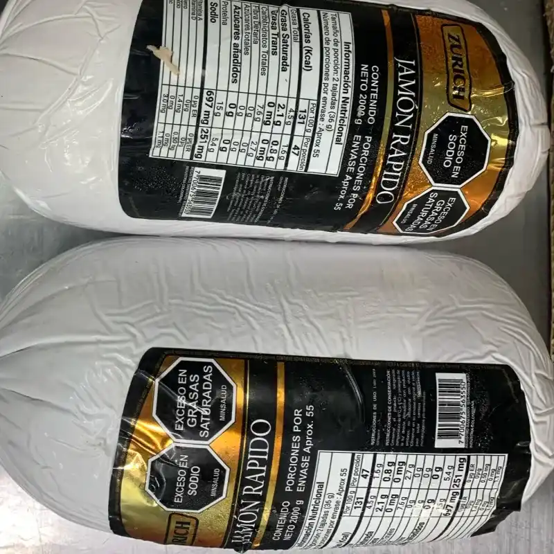 Jamón 