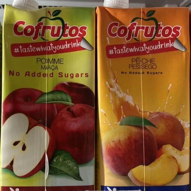 Jugos