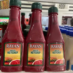 Ketchup