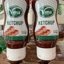 Ketchup 