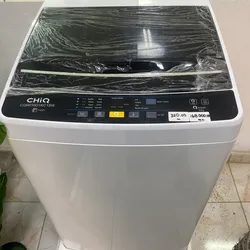 Lavadora automática CHIQ