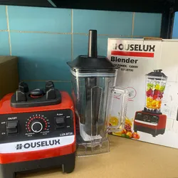 Licuadora Profesional