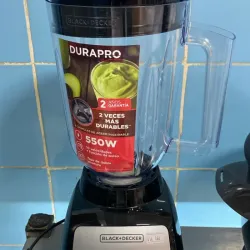 Licuadora 
